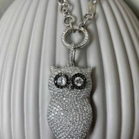 Catenina in argento cod: DPA8